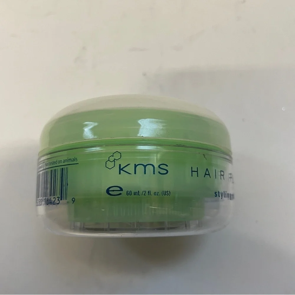 KMS Hair Play Styling Grit 2 OZ HTF
